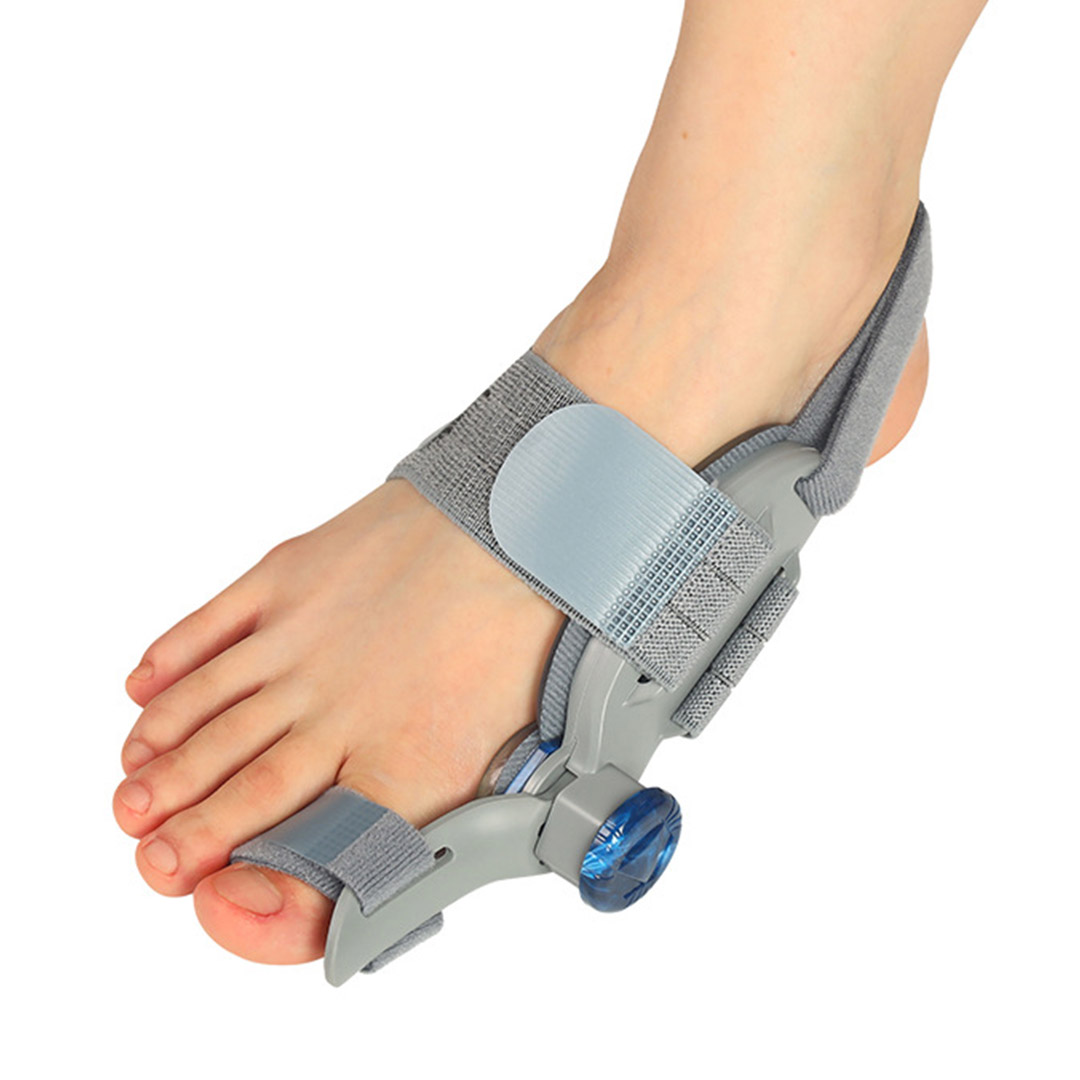 BuniCure Adjustment